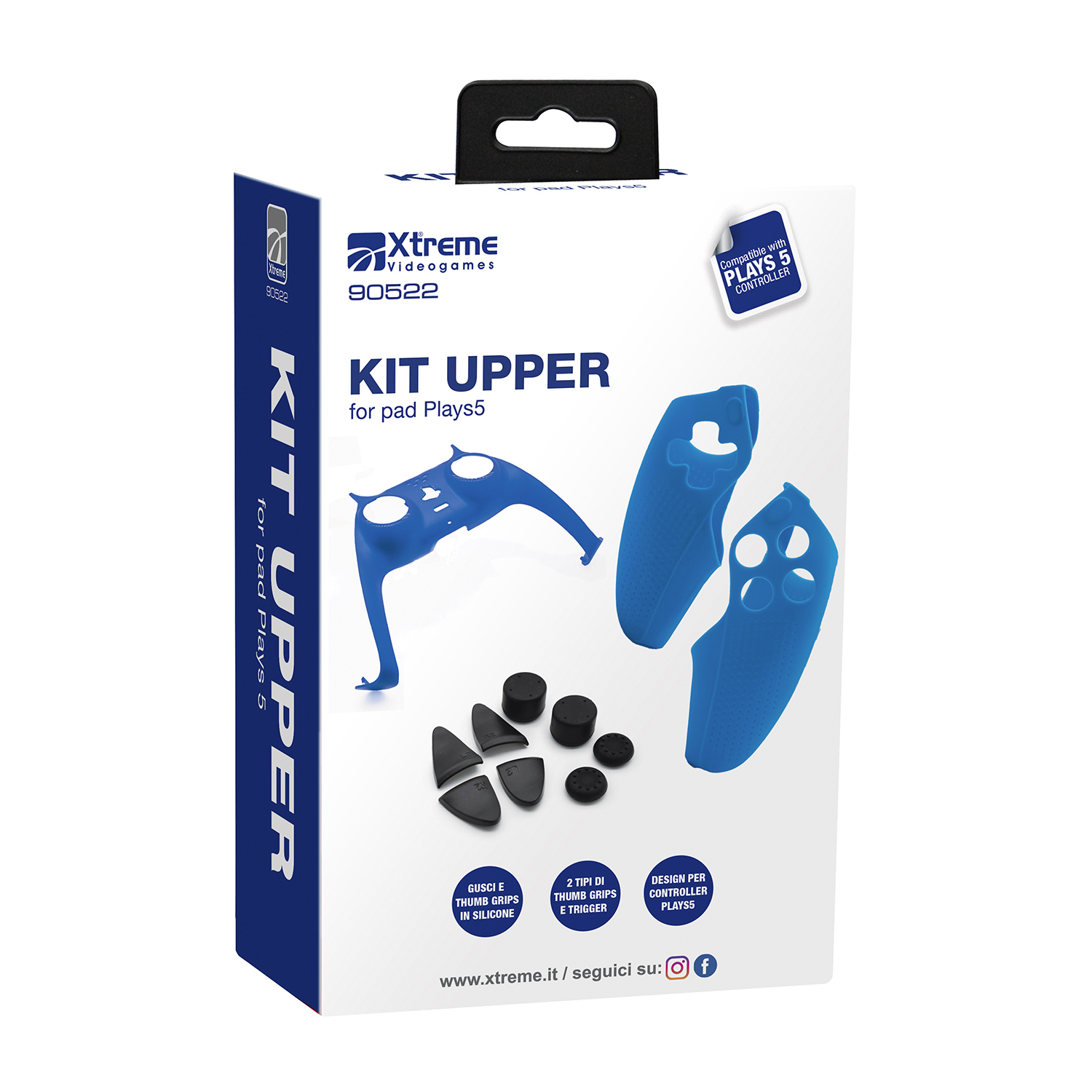 Starter KIT PS5 Xtreme Upper