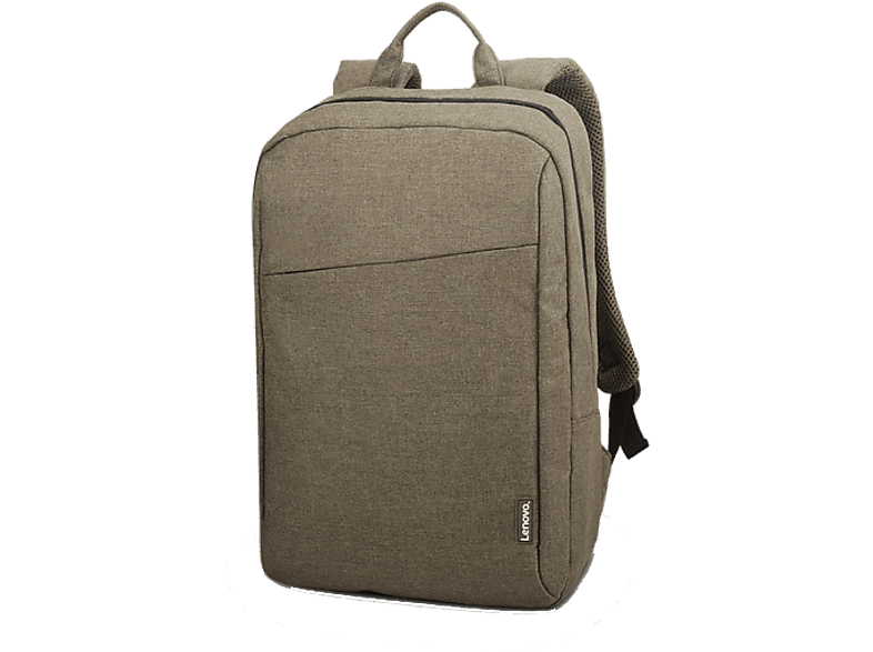 Mochila lenovo b210 para laptop 15.6 azul poliester