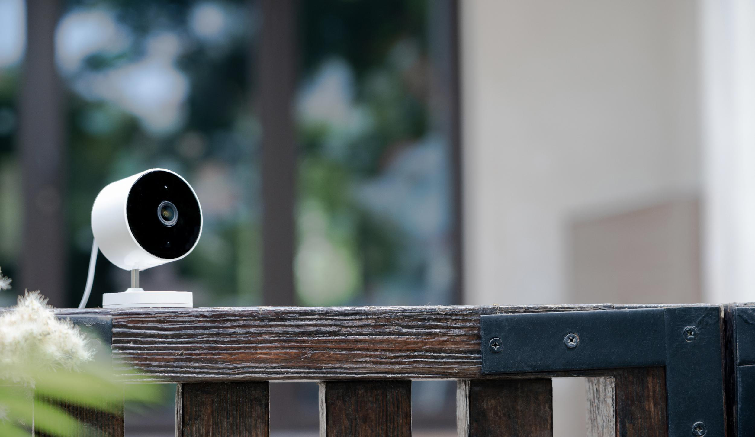 XIAOMI Outdoor Camera AW200, Sicherheitskamera