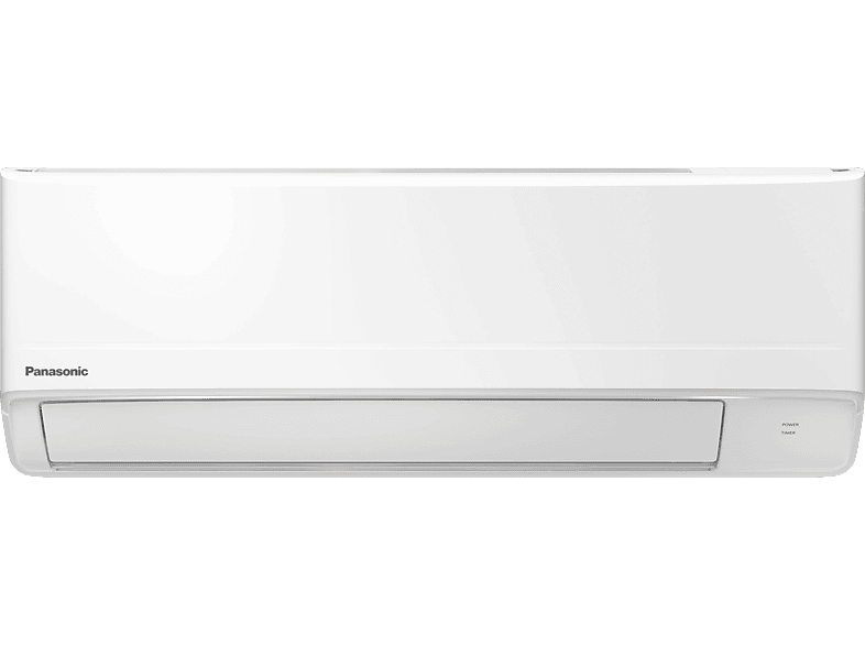 Panasonic KIT-UZ35-ZKE , 2925 fg/h, Inverter, Bomba de calor, Blanco