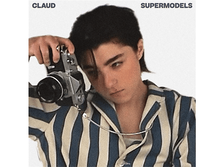 Claud | Supermodels - (CD) Claud auf CD online kaufen | SATURN