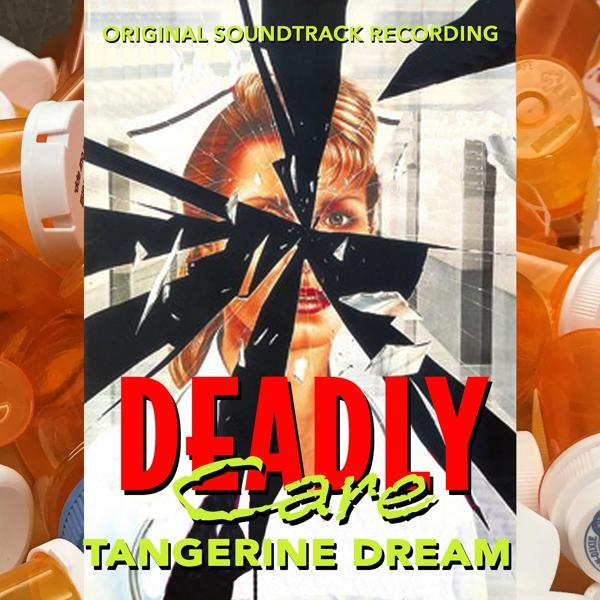 Deadly - Dream - Care Tangerine (CD)