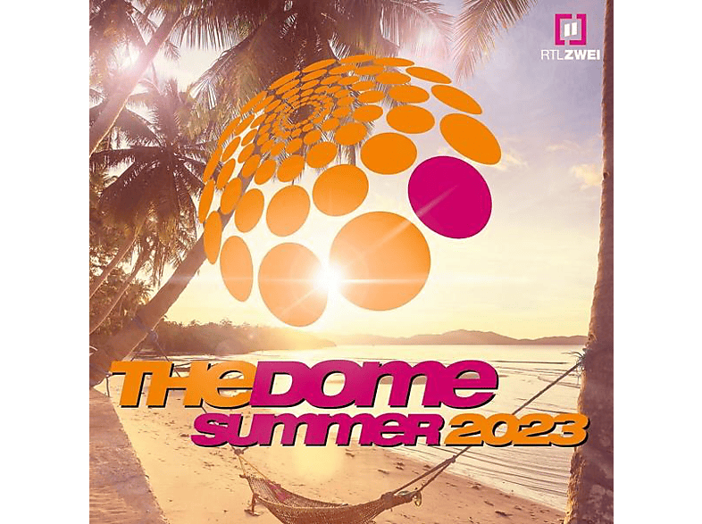 VARIOUS DOME SUMMER 2023 [CD] online kaufen MediaMarkt