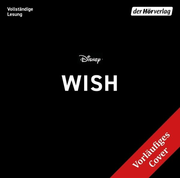 Wish (CD) - - Disney