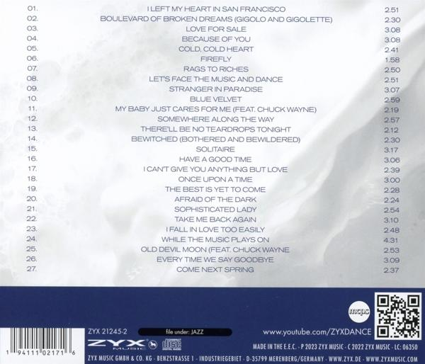 Tony Bennett - Have A Good Time With Tony Bennett  - (CD)