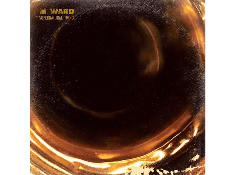 M. Ward - SUPERNATURAL (Vinyl) - THING