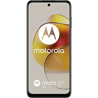 MOTOROLA G73 5G, 256 GB, BLUE