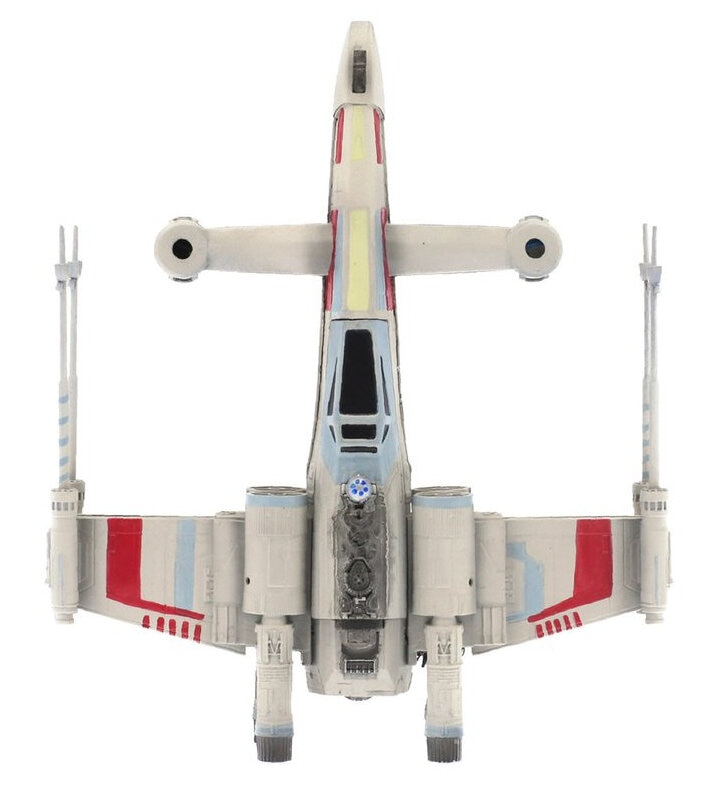 Dron PROPEL Star Wars Drone X-Wing