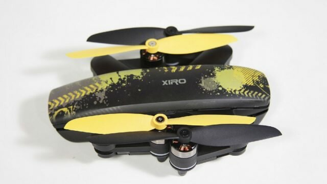Dron XIRO Xplorer Mini