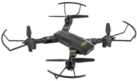Dron UGO Sirocco UDR-1173