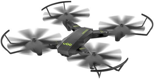 Dron UGO Sirocco UDR-1173