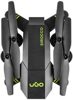 Dron UGO Sirocco UDR-1173