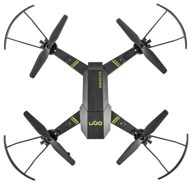 Dron UGO Sirocco UDR-1173
