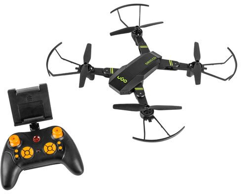 Dron UGO Sirocco UDR-1173