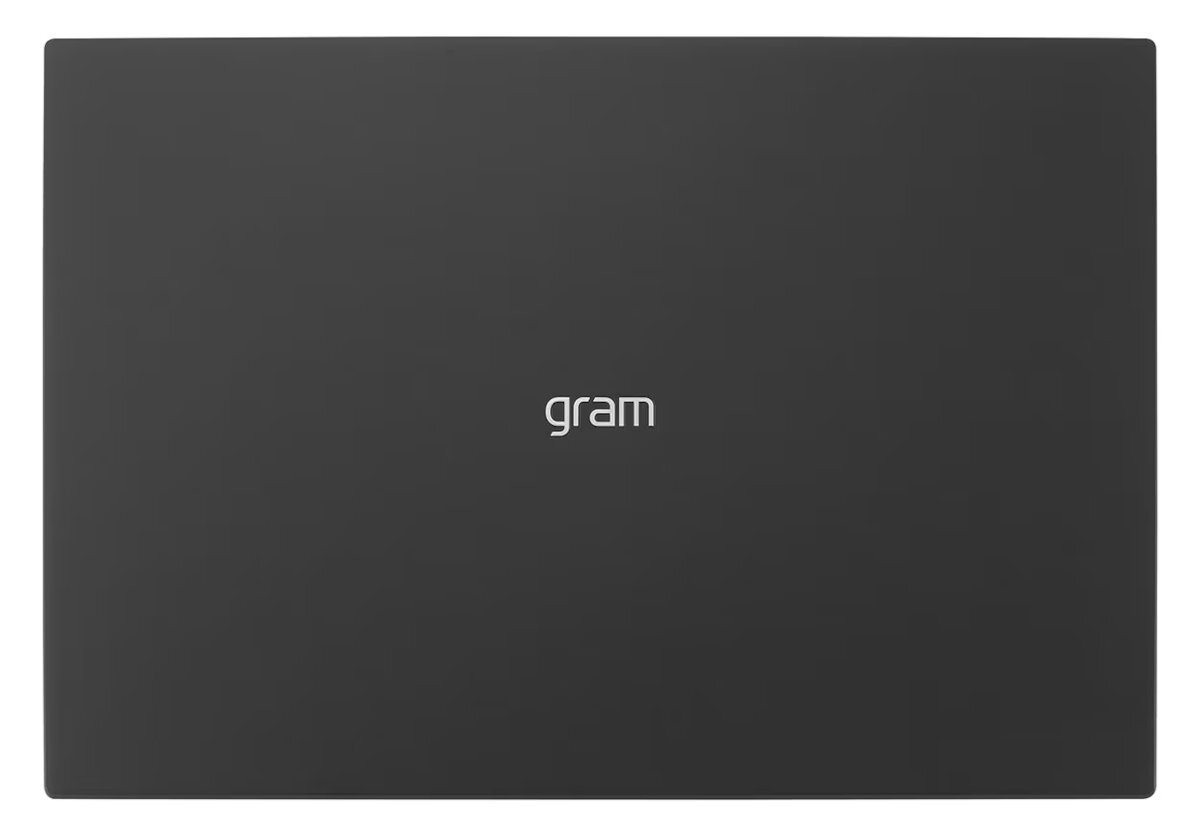 Laptop LG Gram 14 2023 14Z90R-G.AA78Y WUXGA i7-1360P/16GB/1TB SSD/INT/Win11H Czarny (Obsidian Black)