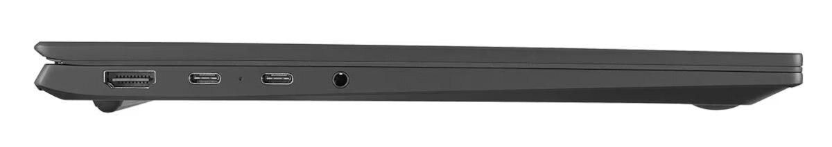 Laptop LG Gram 14 2023 14Z90R-G.AA78Y WUXGA i7-1360P/16GB/1TB SSD/INT/Win11H Czarny (Obsidian Black)