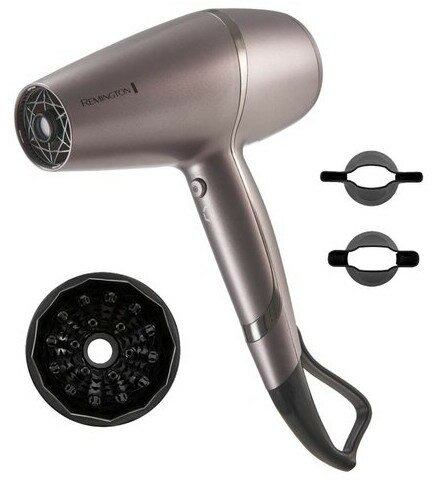 Suszarka do włosów REMINGTON AC9800 PROluxe