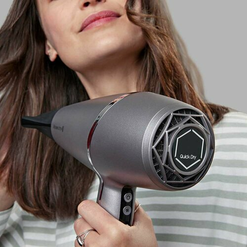 Suszarka do włosów REMINGTON AC9800 PROluxe