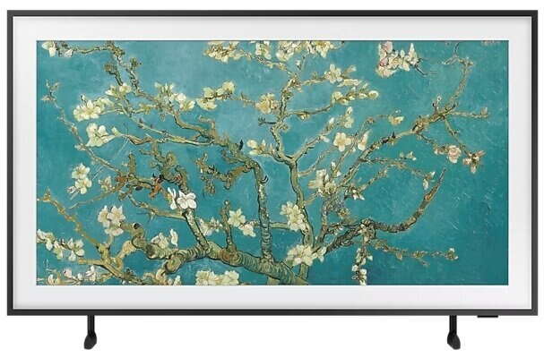 Telewizor The Frame SAMSUNG QE85LS03BGU