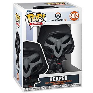 Figurka FUNKO POP Games: Overwatch 2 902 Reaper