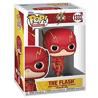 Figurka FUNKO POP Movies: The Flash 1333 The Flash