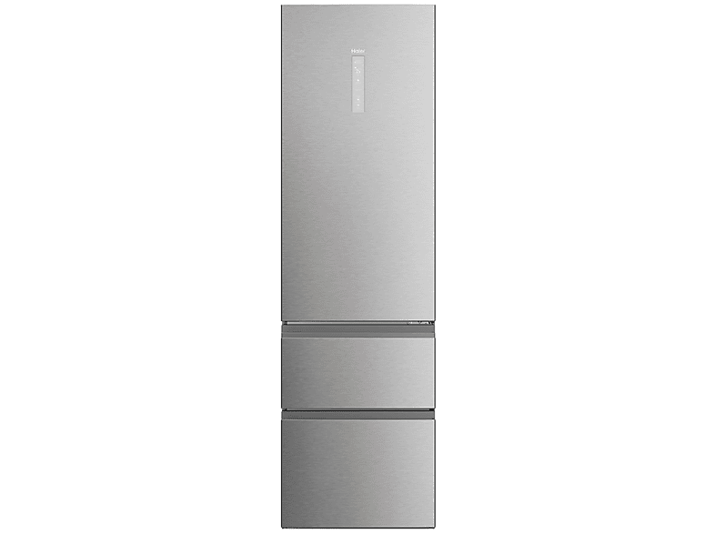 Haier Htw5620Dnmg Frigorifero Combinato