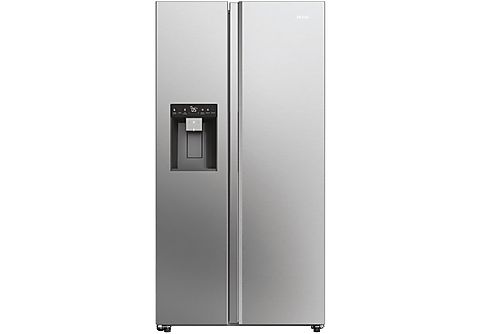 HAIER HSW59F18DIMM frigorifero americano 