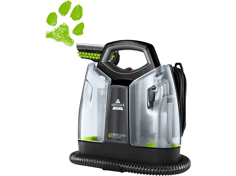 Bissell Vloerreiniger Spotclean Pet Select (b37288n)