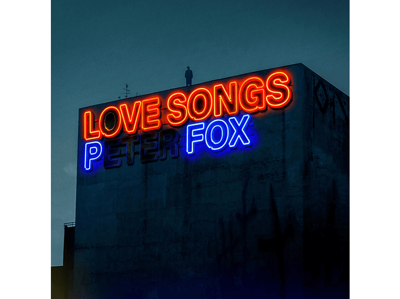Peter Fox – Love Songs – (CD)