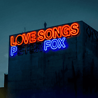 Peter Fox - Love Songs  - (CD)