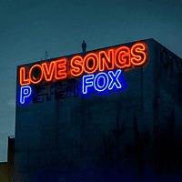 Peter Fox - Love Songs  - (Vinyl)