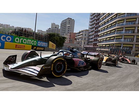 F1 23 - PlayStation 4 - Allemand, Français, Italien