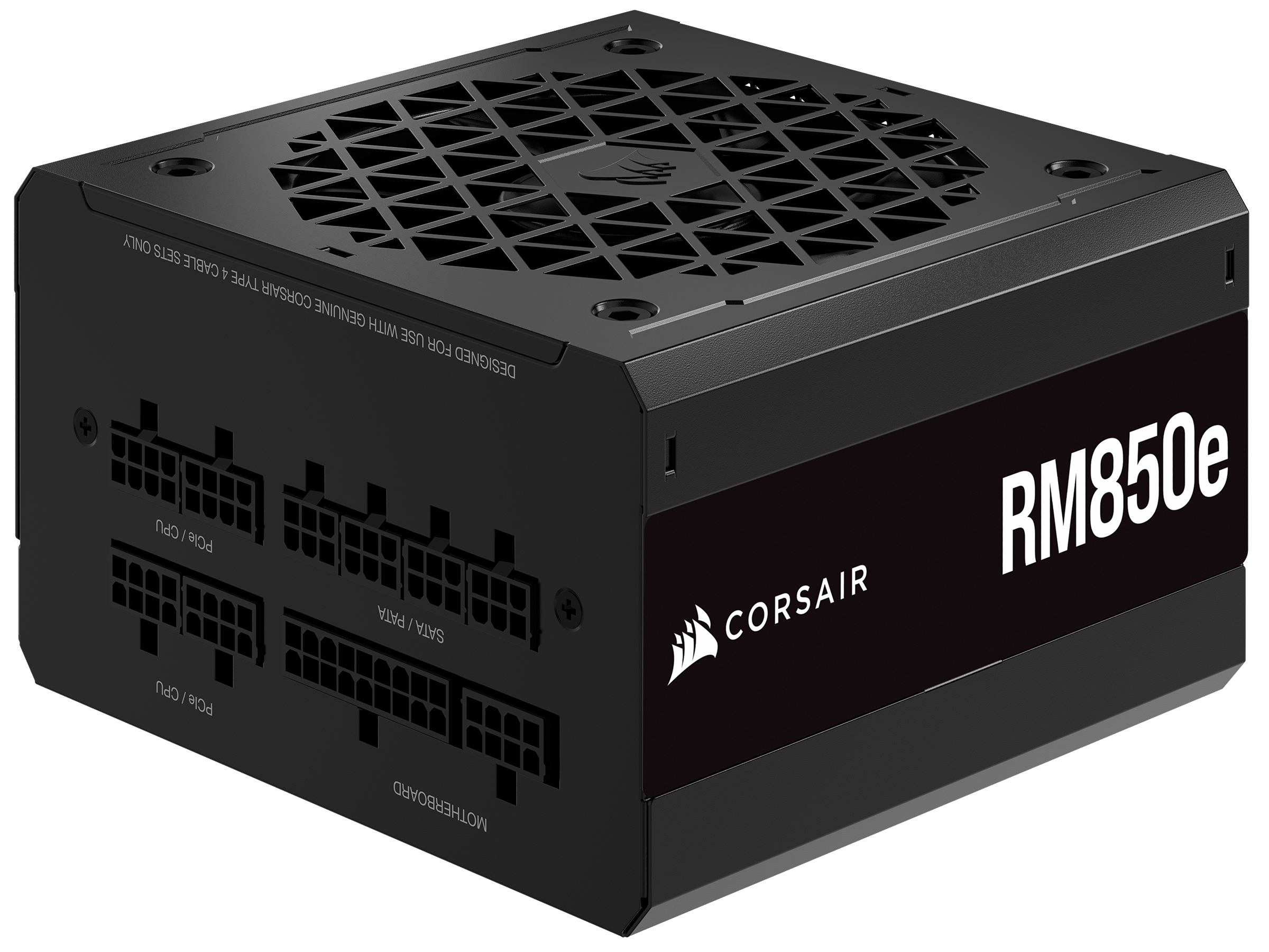 CORSAIR RM850e PC-Netzteil 850 Watt