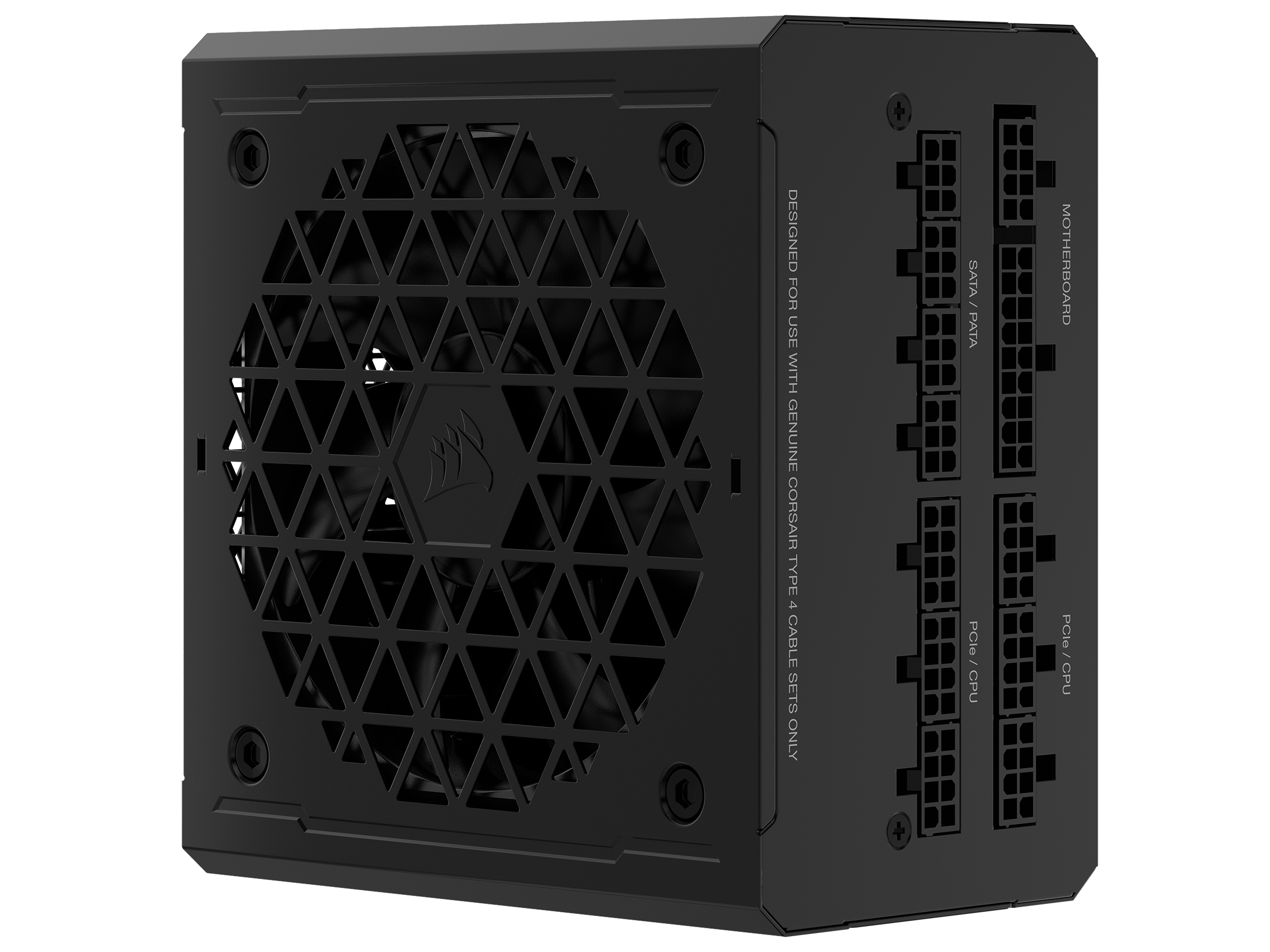 CORSAIR RM1000e PC-Netzteil 1000 Watt