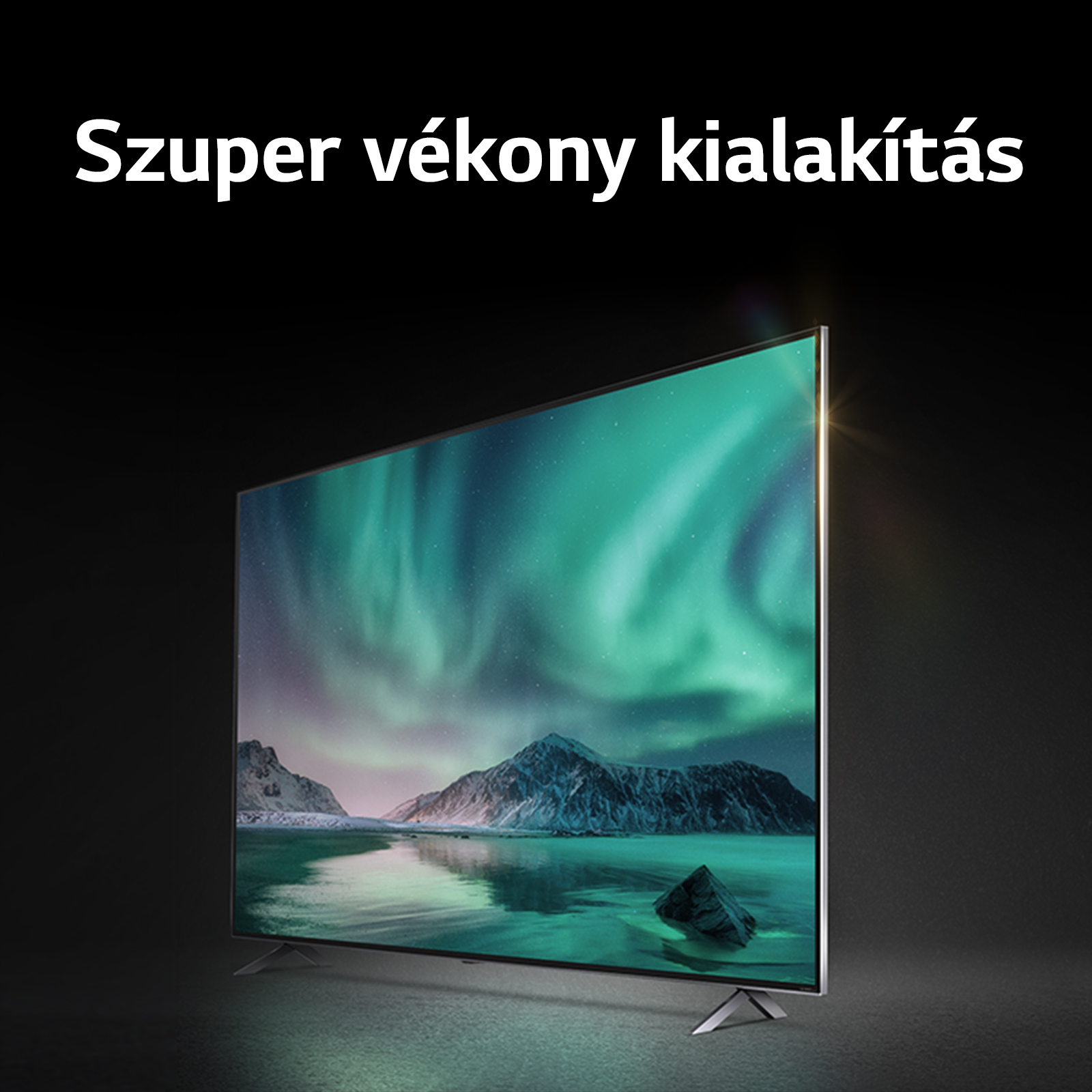 LG 50QNED813RE QNED smart tv,LED TV, LCD 4K TV, Ultra HD TV, uhd TV,HDR, 127 cm 