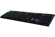 LOGITECH G G915 Wireless RGB Gaming Keyboard