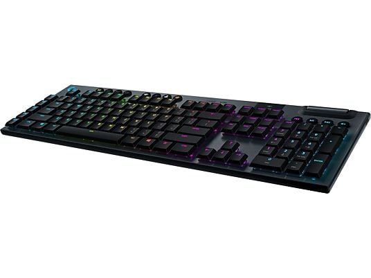 LOGITECH G G915 Wireless RGB Gaming Keyboard