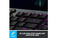 LOGITECH G G915 Wireless RGB Gaming Keyboard