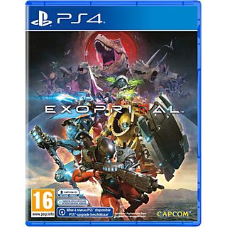 Exoprimal | PlayStation 4