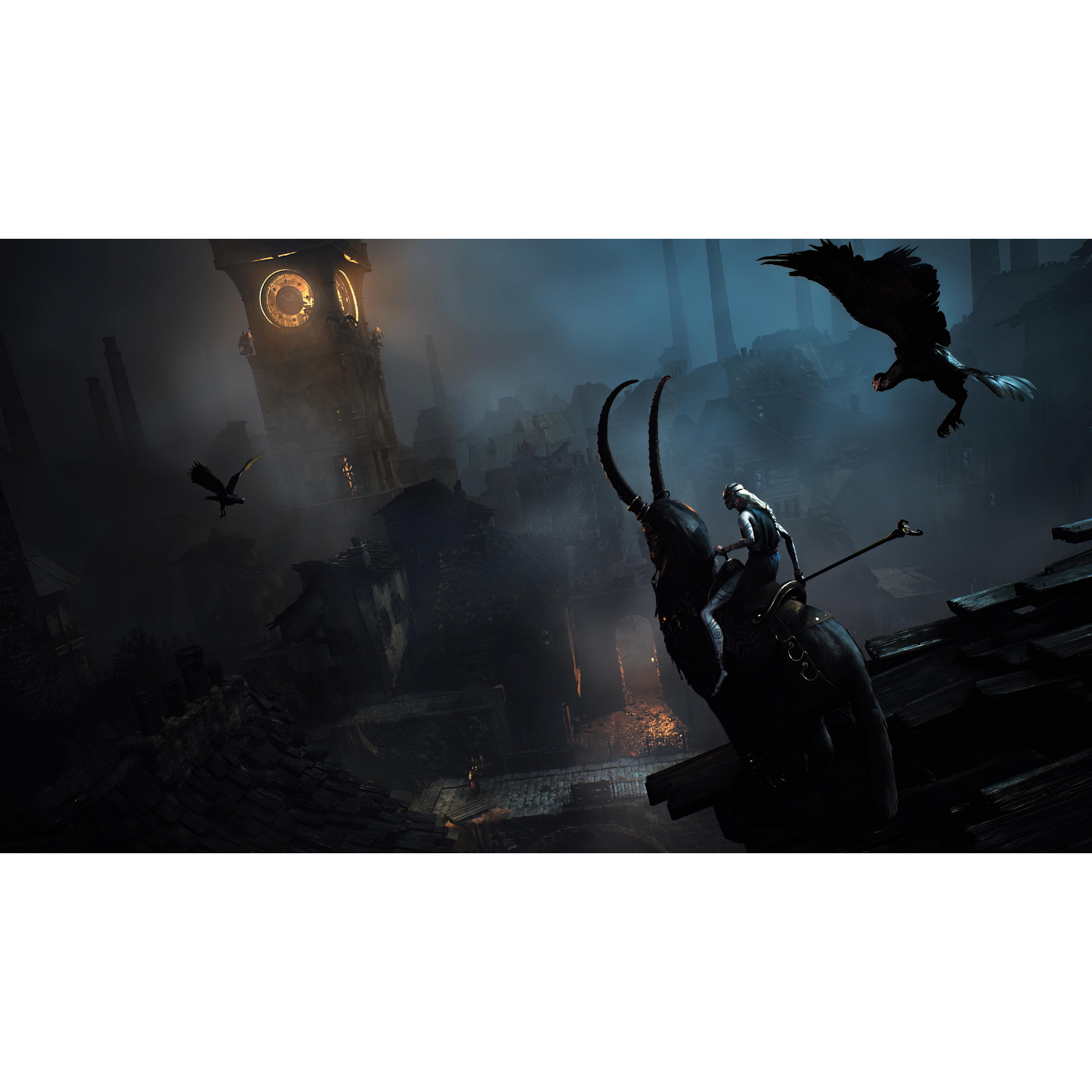 Remnant 2 | PlayStation 5