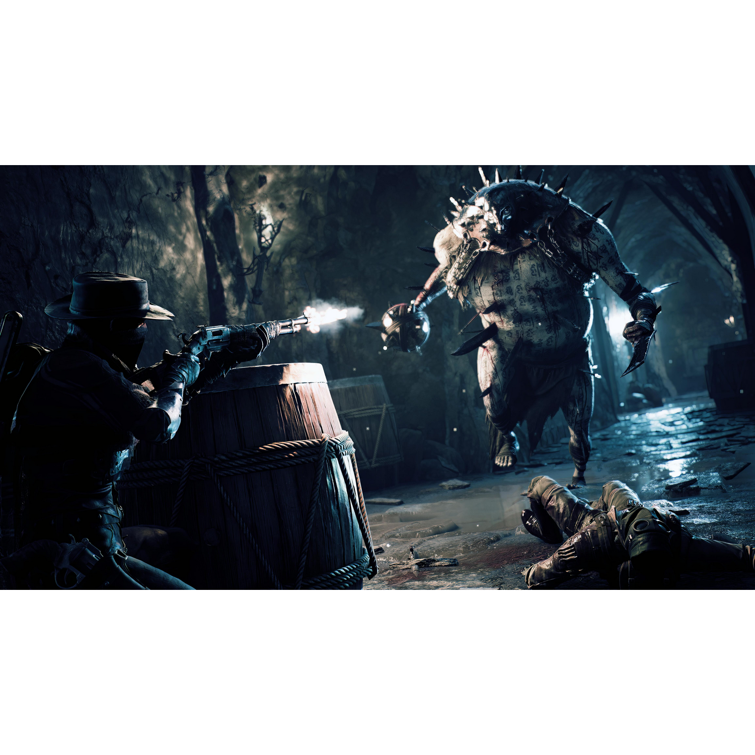Remnant 2 | PlayStation 5