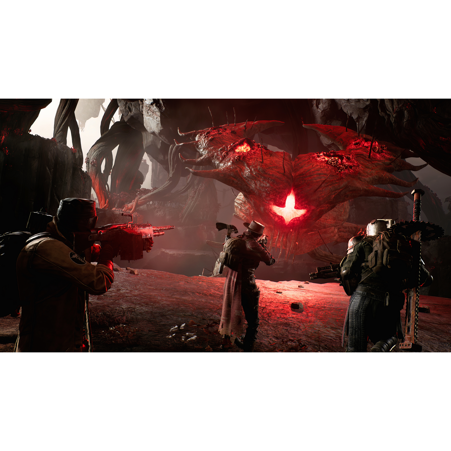 Remnant 2 | PlayStation 5