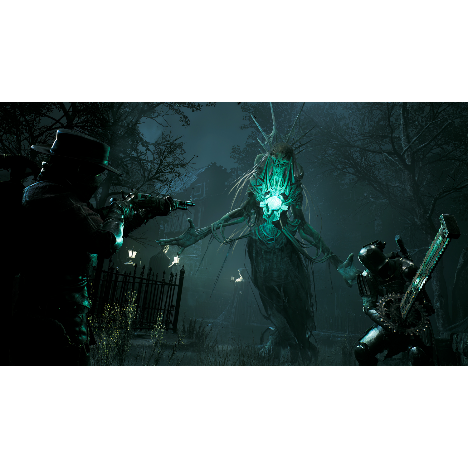 Remnant 2 | PlayStation 5