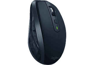 LOGITECH MX Anywhere 2 Navy Blue wireless mouse (910-004969)