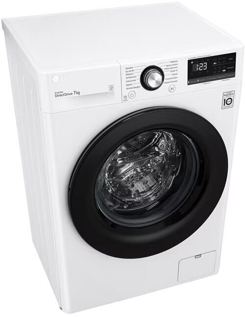 Pralka LG F2WV3S7N6E