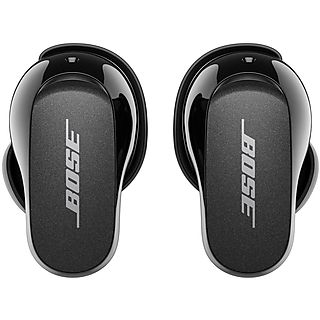 Słuchawki BOSE QuietComfort Earbuds II Czarny (Black)