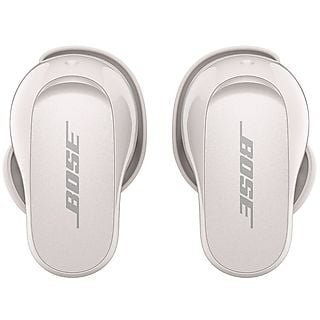 Słuchawki BOSE QuietComfort Earbuds II Biały (Soapstone)