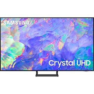 SAMSUNG (2023) 65 Zoll Crystal UHD Smart TV