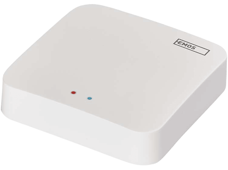 EMOS GoSmart IP-1000Z ZigBee, Bluetooth központi egység Wifivel (H5001)