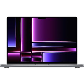 APPLE MacBook Pro 16 (2023) - Spacegrijs M2 Max - 12C - 38C - 96GB - 8TB